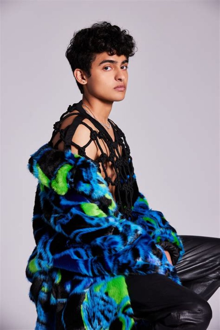 Sydney Mae Diaz Wiki, Age, Gender, Boyfriend, Girlfriend, Height & Ethnicity