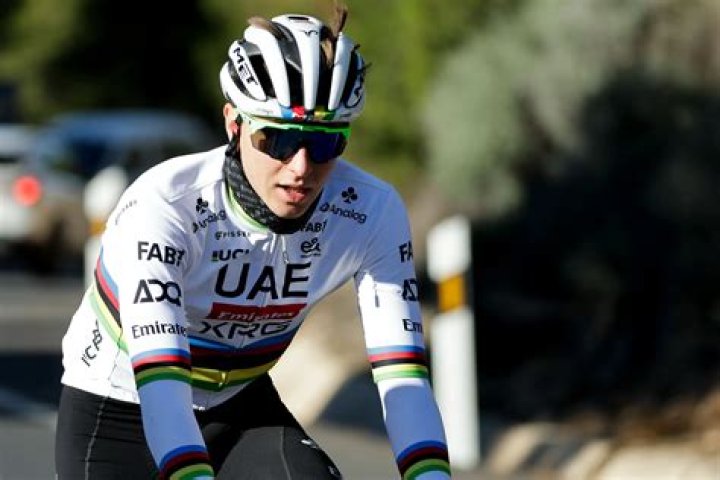 Tadej Pogacar Archives - Celebrities: Wiki, Age, Height, Net Worth, Relationship