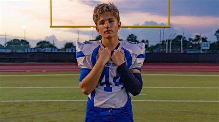 Tait Blum Archives - Celebrities: Wiki, Age, Height, Net Worth, Relationship