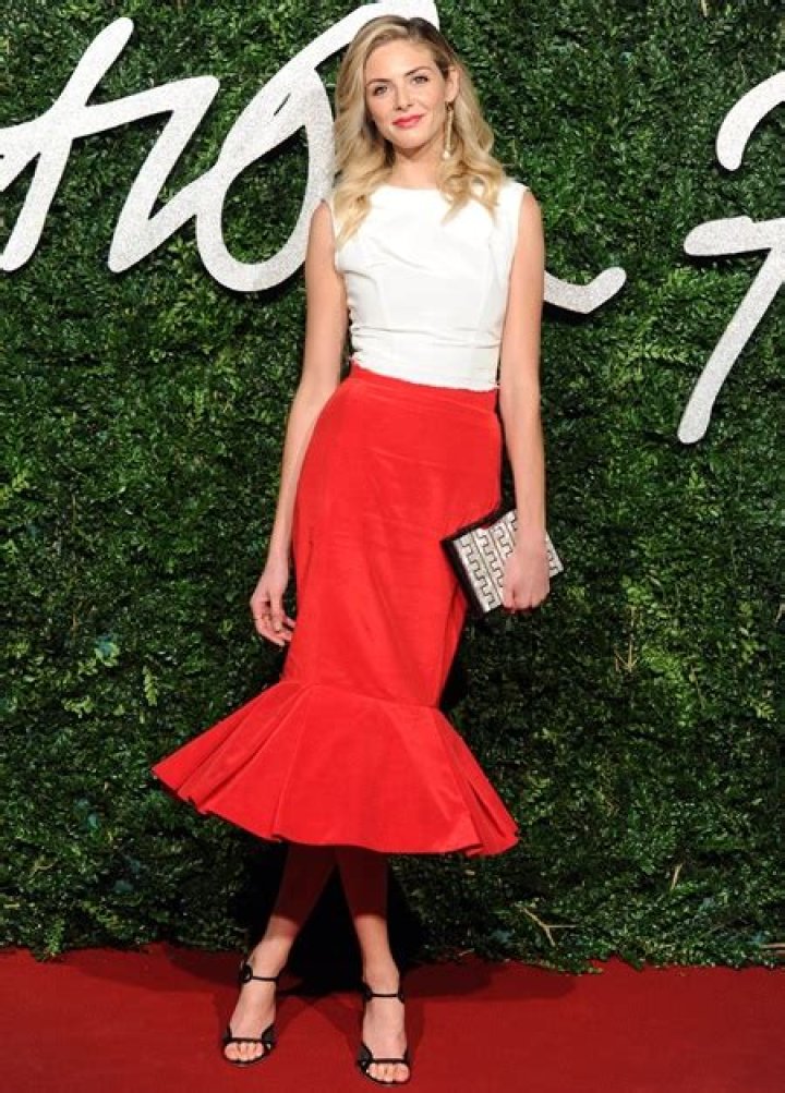 Tamsin Egerton Body Measurements Height Weight Shoe Size Statistics