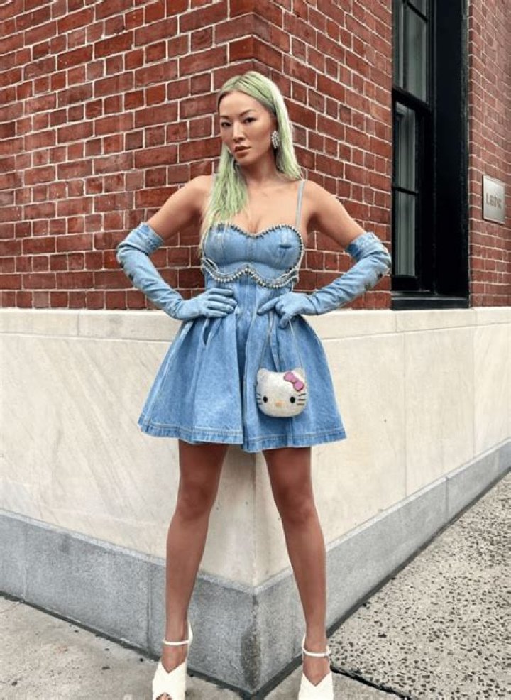 Tina Leung Wiki, Age, Net Worth, Ethnicity, Boyfriend, Parents, Height & Biography