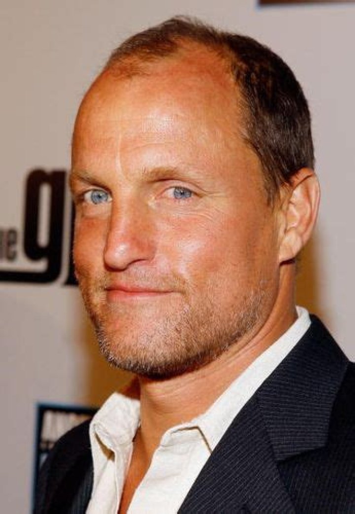 Woody Harrelson Age, Weight, Height, Measurements
